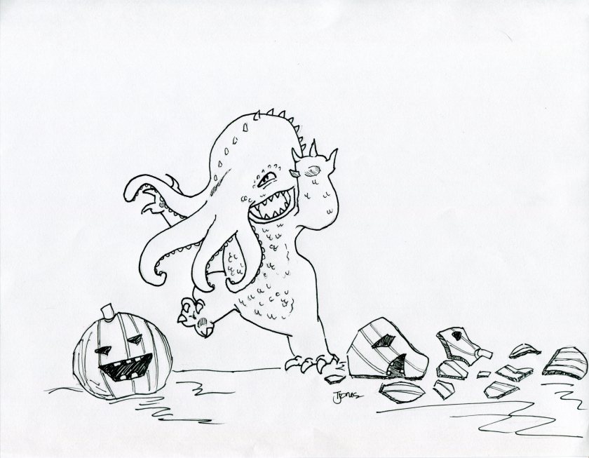 cthulhu-halloween